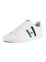 Lerond 119 3 CMA Leather Trainers