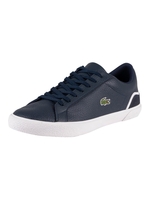 Lerond 220 1 CMA Leather Trainers