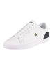 Lerond BL21 1 CMA Leather Trainers