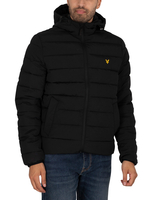 Lightweight Puffer Jacket