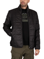 Lightweight Quilted Jacket