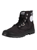 Lite Overlab Boots