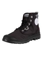 Lite Overlab Boots