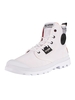 Lite Overlab Boots