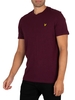 Logo Crew T-Shirt