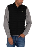 Logo Gilet