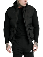 Logo Gilet