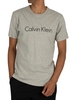 Logo Marled T-Shirt