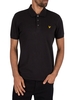 Logo Polo Shirt