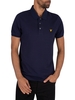Logo Polo Shirt