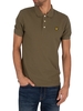 Logo Polo Shirt
