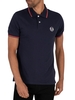 Logo Polo Shirt
