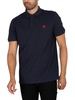 Logo Polo Shirt