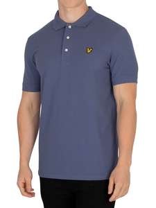 Logo Poloshirt