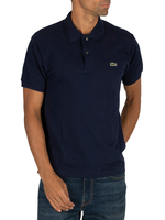 Logo Poloshirt
