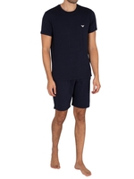 Logo Pyjama Set