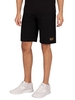 Logo Sweat Shorts