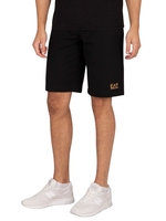 Logo Sweat Shorts
