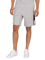Logo Sweat Shorts