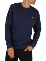 Logo Sweatshirt