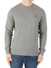 Logo Sweatshirt