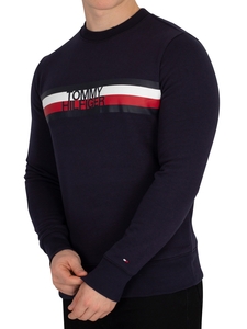 Logo Sweatshirt