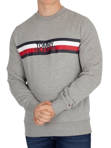 Logo Sweatshirt