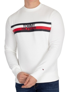 Logo Sweatshirt