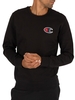 Logo Sweatshirt