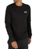 Logo Sweatshirt