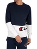 Logo Sweatshirt