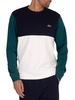 Logo Sweatshirt