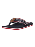 Logo Tape Beach Flip Flop