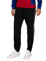 Logo Tapered Joggers