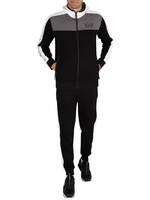 Logo Tracksuit