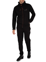 Logo Tracksuit