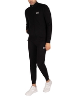 Logo Tracksuit