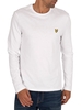 Longsleeved Crew T-Shirt