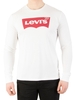 Longsleeved Graphic T-Shirt