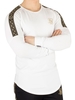 Longsleeved Gym T-Shirt