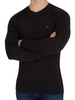 Longsleeved Slim Fit T-Shirt
