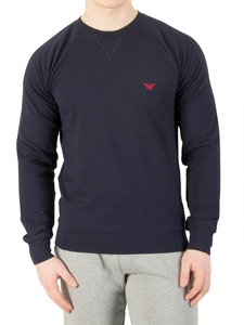 Longsleeved Sweatshirt