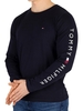 Longsleeved T-Shirt