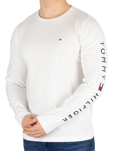 Longsleeved T-Shirt