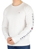 Longsleeved T-Shirt