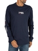 Longsleeved T-Shirt