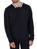 Lounge Zip Hoodie