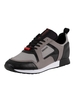 Lusso Leather Trainers