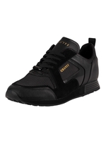 Lusso Trainers