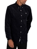 Madison Cord Shirt